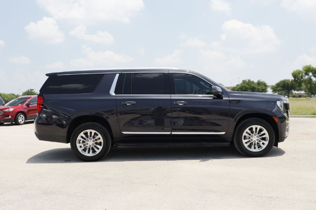 2023 GMC Yukon XL SLT Fredericksburg WA