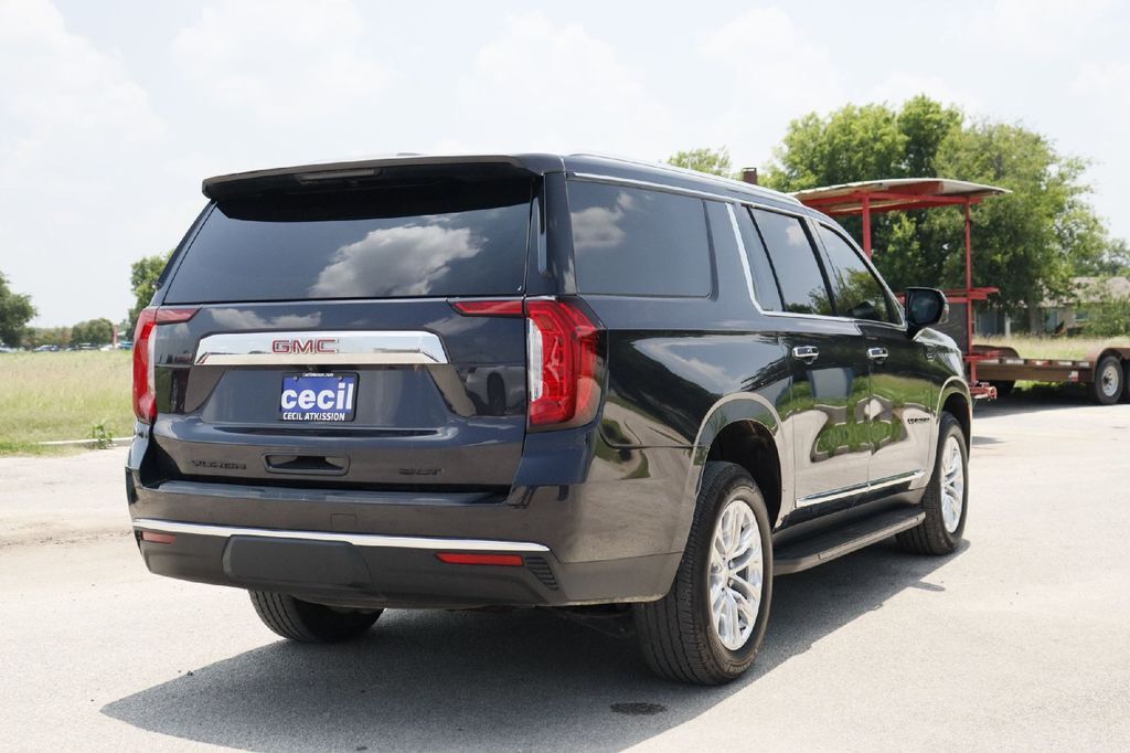 2023 GMC Yukon XL SLT Fredericksburg WA