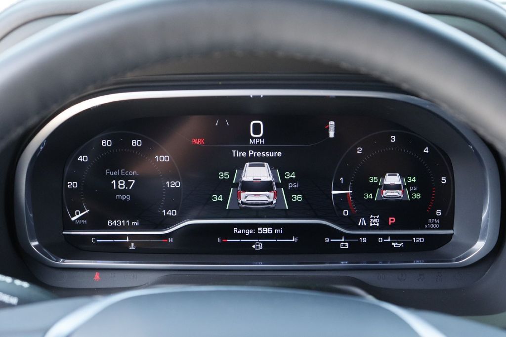 2023 GMC Yukon XL SLT Fredericksburg WA