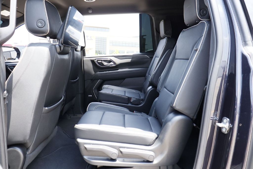 2023 GMC Yukon XL SLT Fredericksburg WA