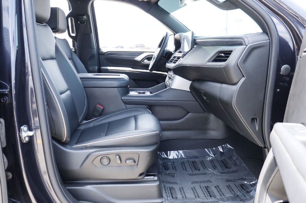 2023 GMC Yukon XL SLT Fredericksburg WA