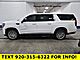 2023 GMC Yukon XL SLT 4WD 7 Passenger Fond du Lac WI