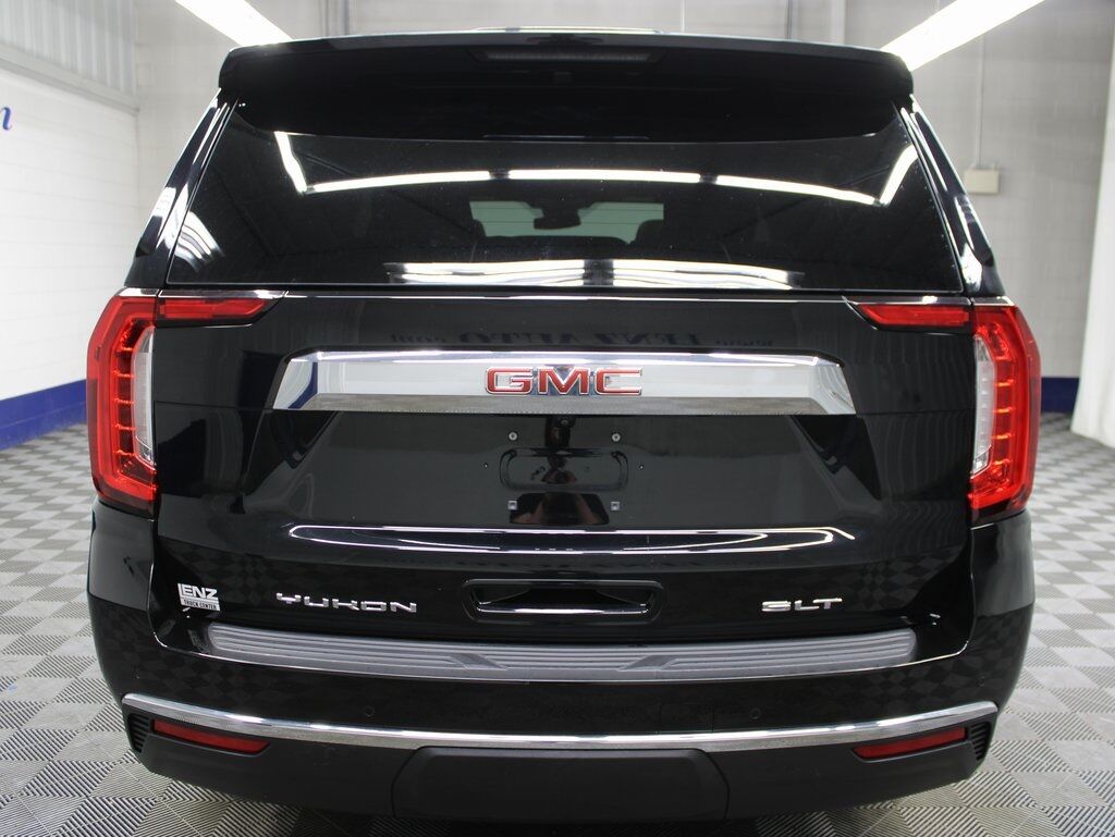 2023 GMC Yukon XL SLT 4WD 7 Passenger Fond du Lac WI