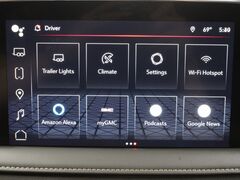2023 GMC Yukon XL SLT 4WD 7 Passenger Fond du Lac WI