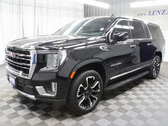 2023 GMC Yukon XL SLT 4WD 7 Passenger Fond du Lac WI