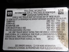 2023 GMC Yukon XL SLT 4WD 7 Passenger Fond du Lac WI