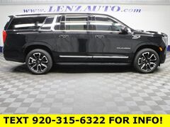 2023 GMC Yukon XL SLT 4WD 7 Passenger Fond du Lac WI