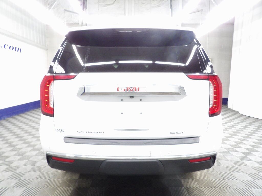 2023 GMC Yukon XL SLT 4WD 7 Passenger Fond du Lac WI