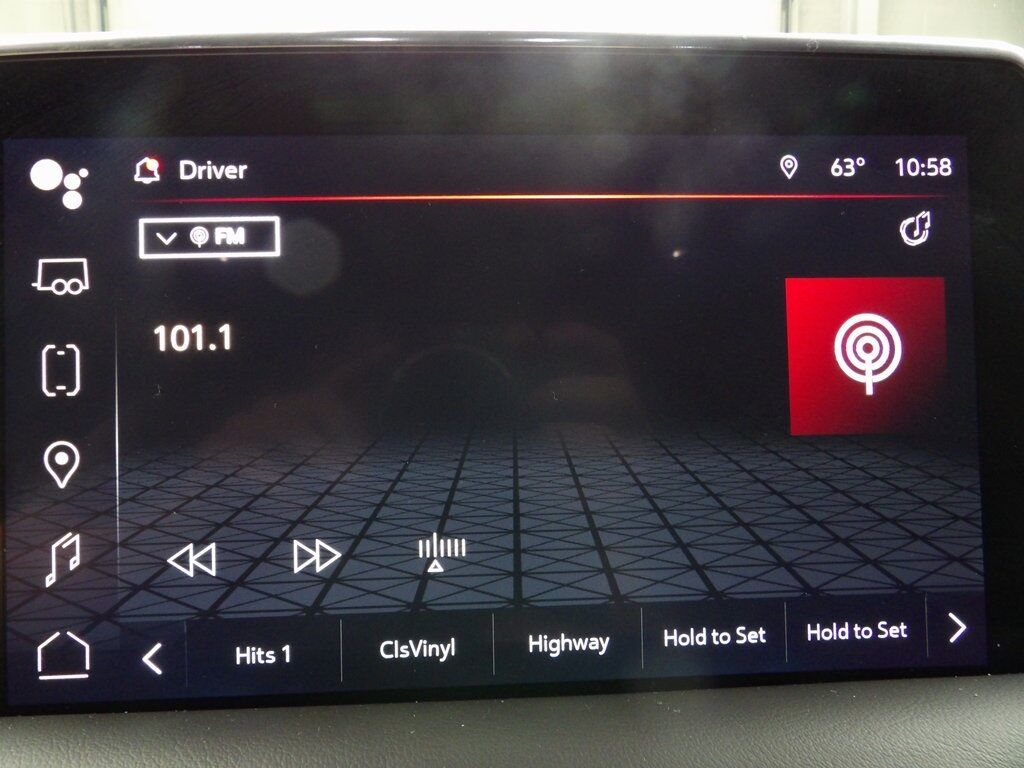 2023 GMC Yukon XL SLT 4WD 7 Passenger Fond du Lac WI