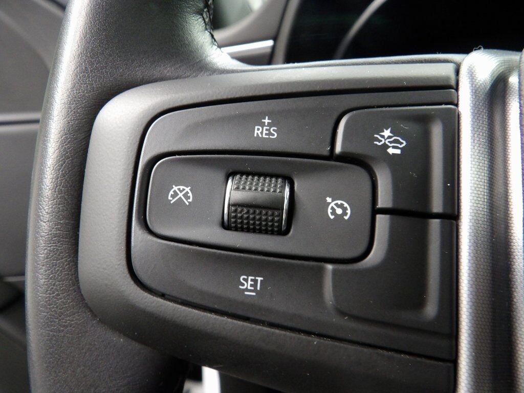 2023 GMC Yukon XL SLT 4WD 7 Passenger Fond du Lac WI