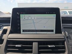 2023 GMC Yukon XL SLT 4WD 7 Passenger Fond du Lac WI