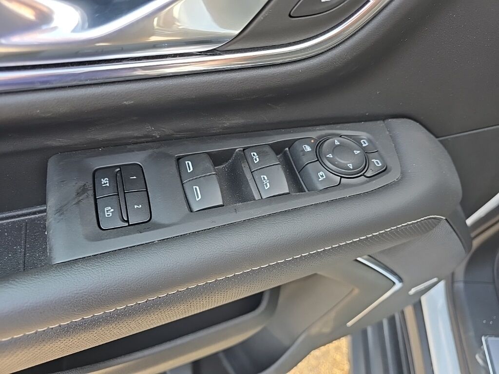 2023 GMC Yukon XL SLT 4WD 7 Passenger Minocqua WI
