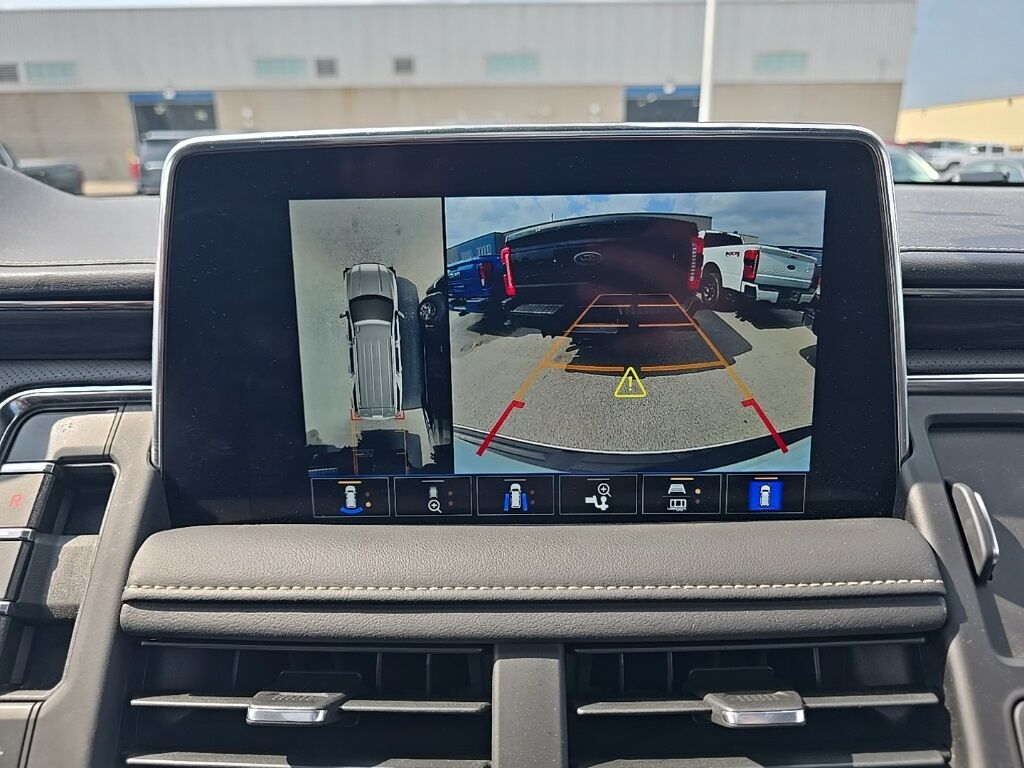 2023 GMC Yukon XL SLT 4WD 7 Passenger Minocqua WI