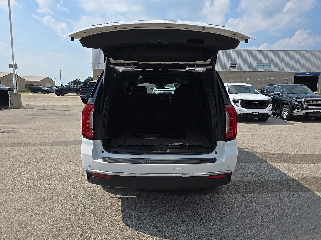 2023 GMC Yukon XL SLT 4WD 7 Passenger Minocqua WI