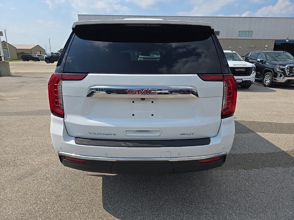 2023 GMC Yukon XL SLT 4WD 7 Passenger Minocqua WI