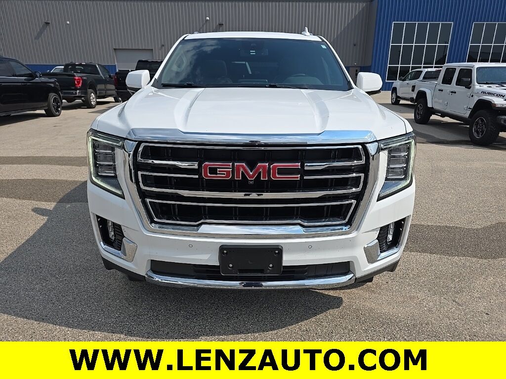 2023 GMC Yukon XL SLT 4WD 7 Passenger Minocqua WI