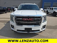 2023 GMC Yukon XL SLT 4WD 7 Passenger Fond du Lac WI