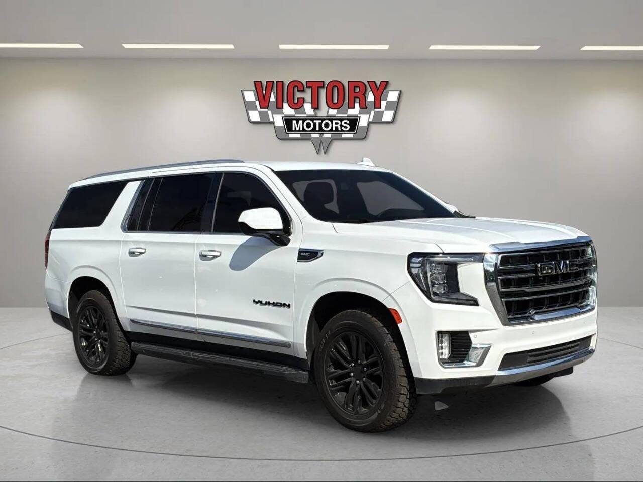 2023 GMC Yukon XL SLT 4x4 4dr SUV