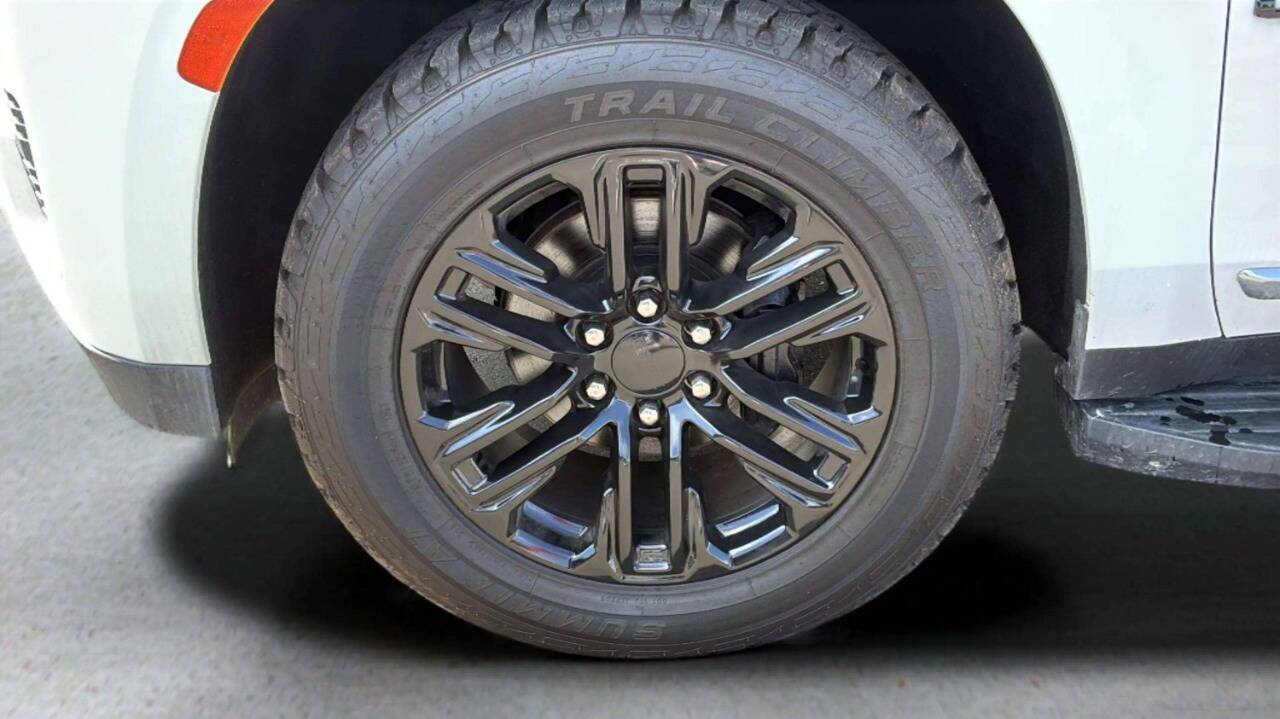 2023 GMC Yukon XL SLT 4x4 4dr SUV Lake Orion MI
