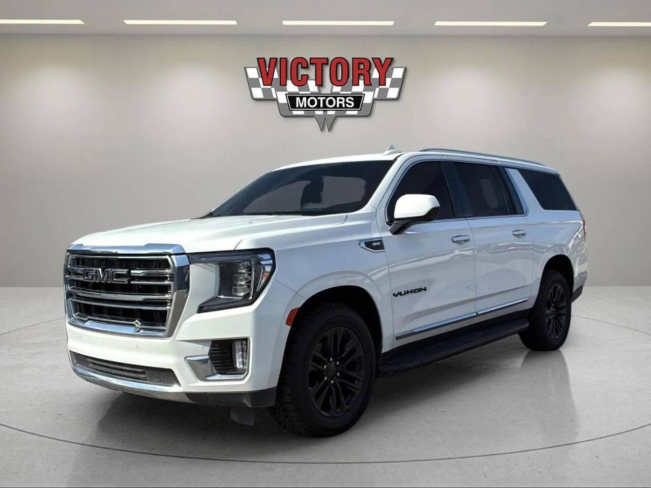 2023 GMC Yukon XL SLT 4x4 4dr SUV Lake Orion MI