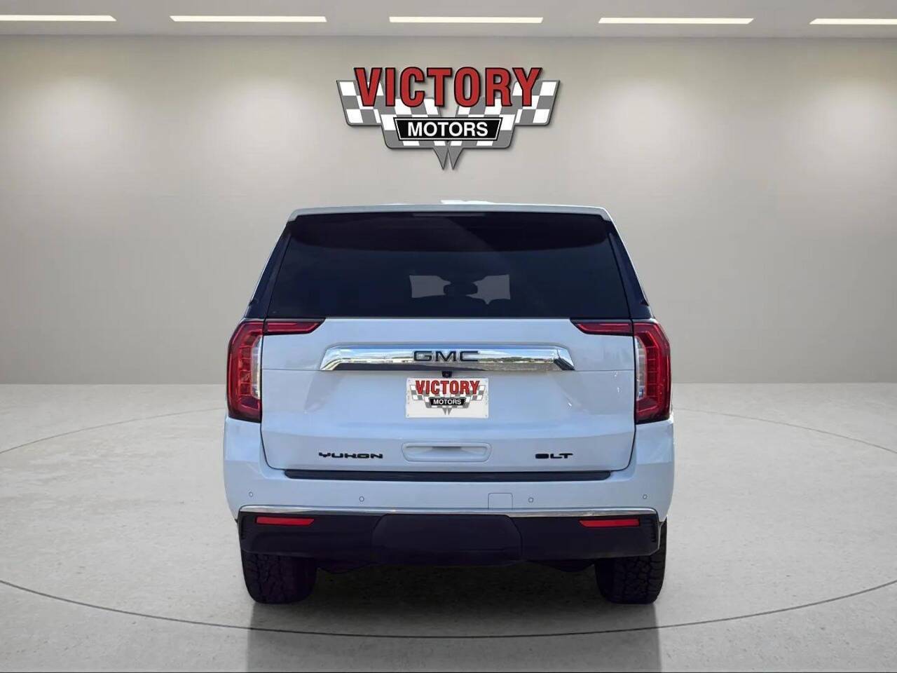 2023 GMC Yukon XL SLT 4x4 4dr SUV Lake Orion MI
