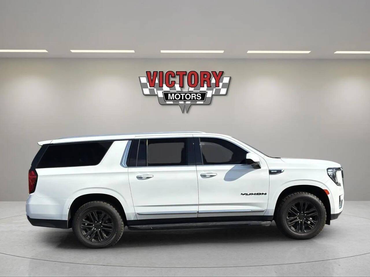 2023 GMC Yukon XL SLT 4x4 4dr SUV Lake Orion MI