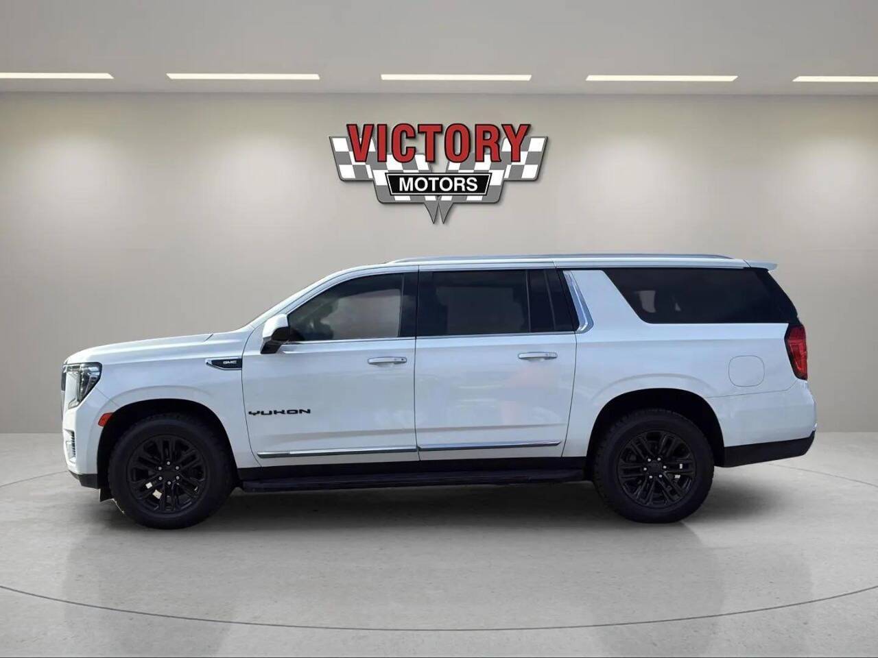 2023 GMC Yukon XL SLT 4x4 4dr SUV Lake Orion MI