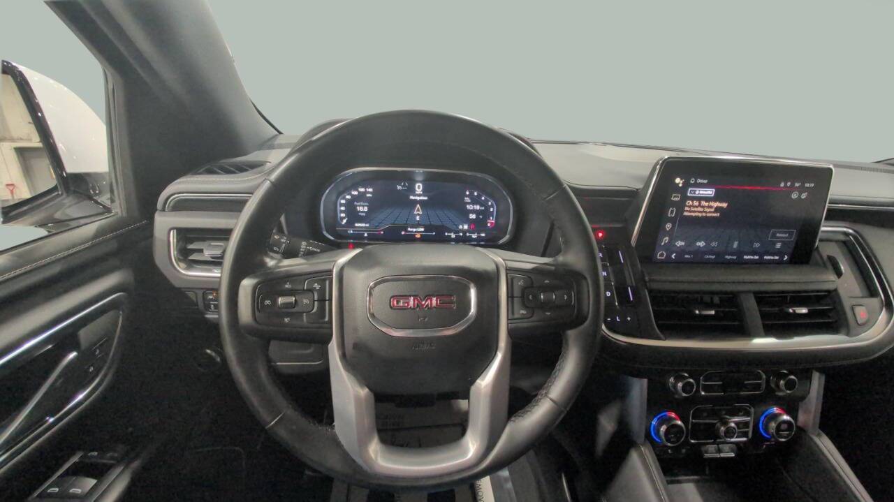 2023 GMC Yukon XL SLT 4x4 4dr SUV Lake Orion MI