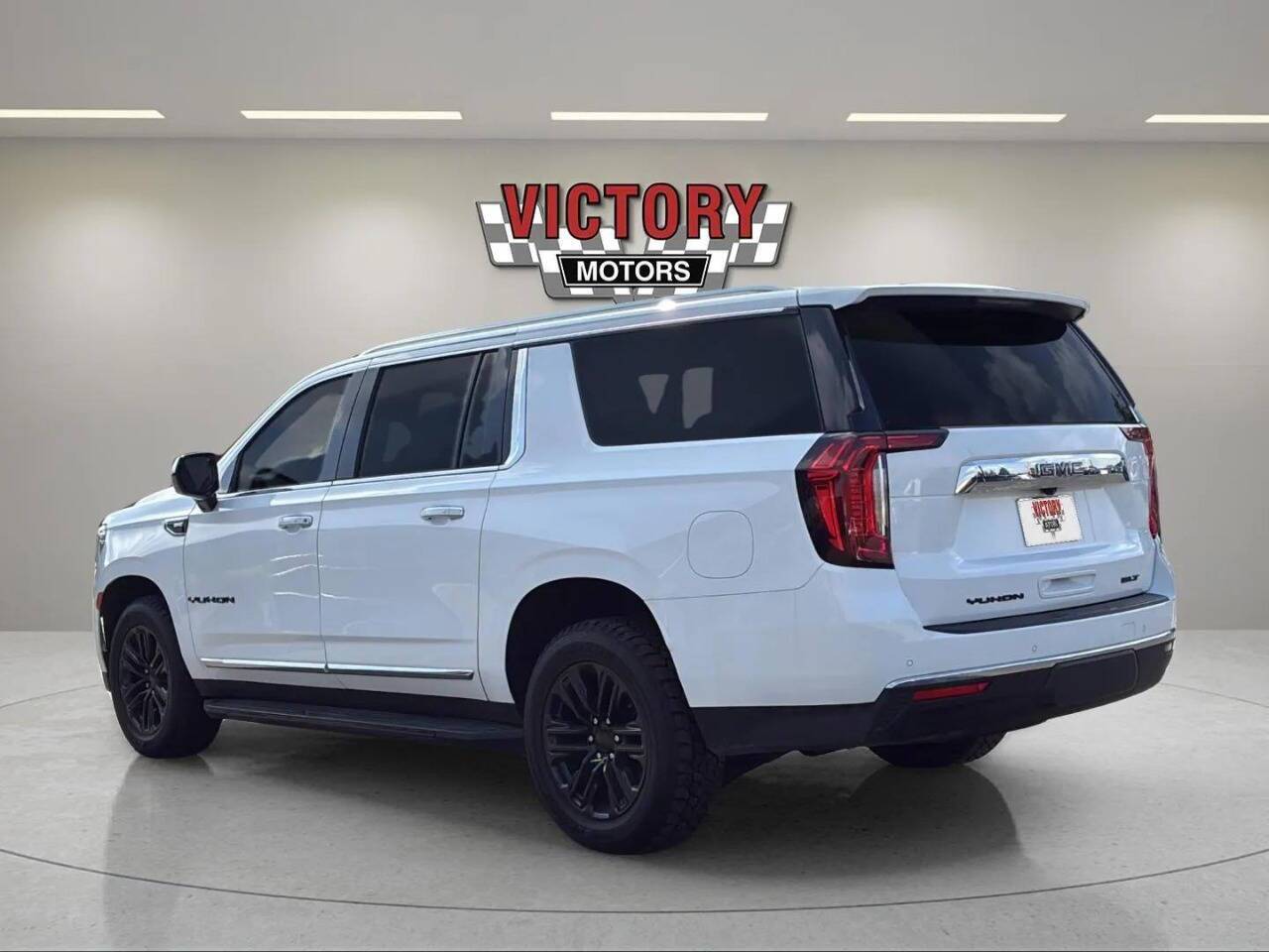 2023 GMC Yukon XL SLT 4x4 4dr SUV Lake Orion MI