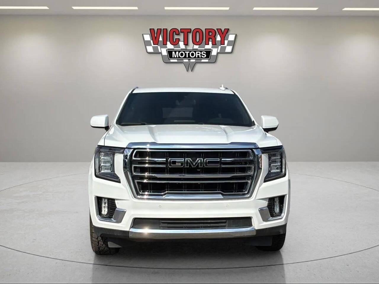 2023 GMC Yukon XL SLT 4x4 4dr SUV Lake Orion MI