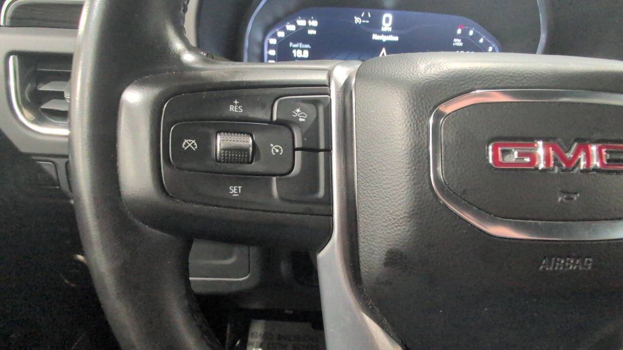 2023 GMC Yukon XL SLT 4x4 4dr SUV Lake Orion MI