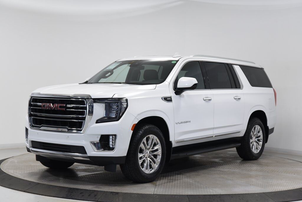 2023 GMC Yukon XL SLT Akron OH