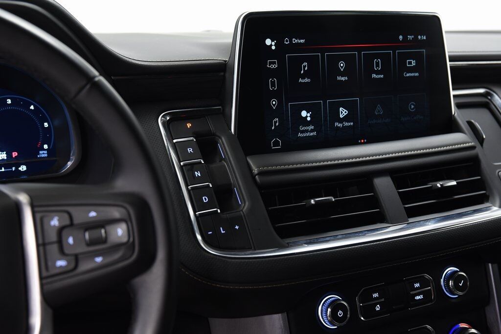 2023 GMC Yukon XL SLT Akron OH