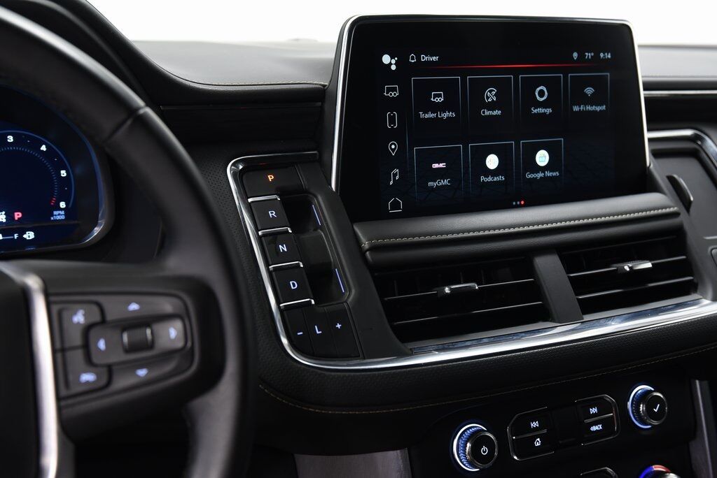 2023 GMC Yukon XL SLT Akron OH