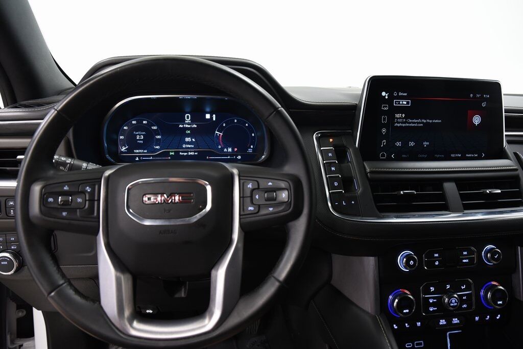 2023 GMC Yukon XL SLT Akron OH