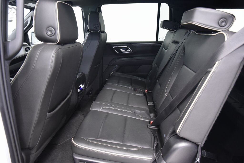 2023 GMC Yukon XL SLT Akron OH
