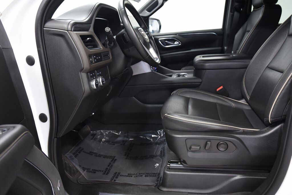 2023 GMC Yukon XL SLT Akron OH