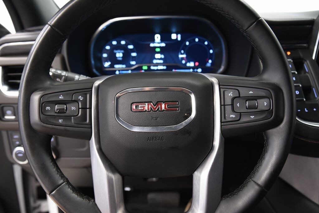 2023 GMC Yukon XL SLT Akron OH