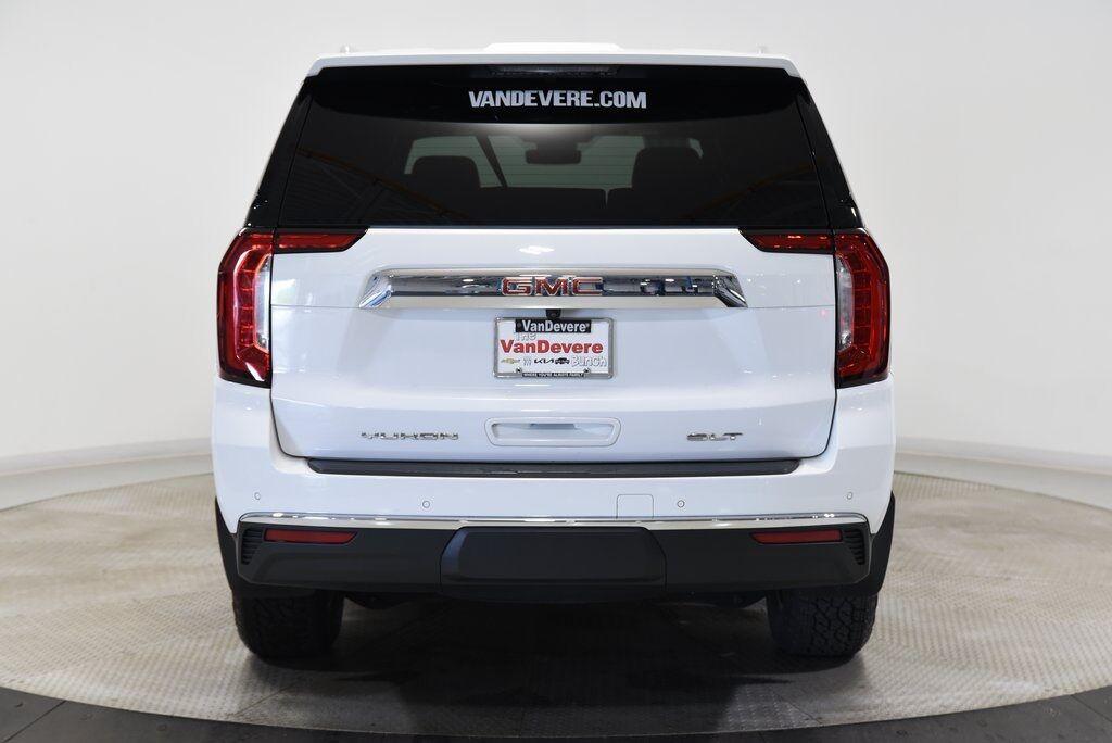 2023 GMC Yukon XL SLT Akron OH