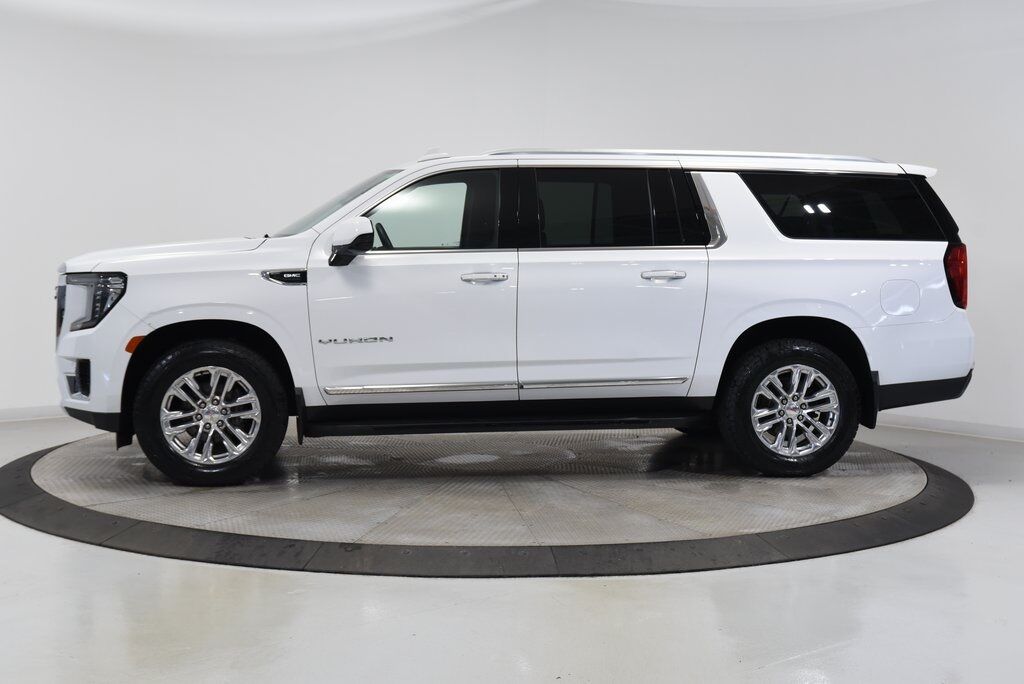 2023 GMC Yukon XL SLT Akron OH