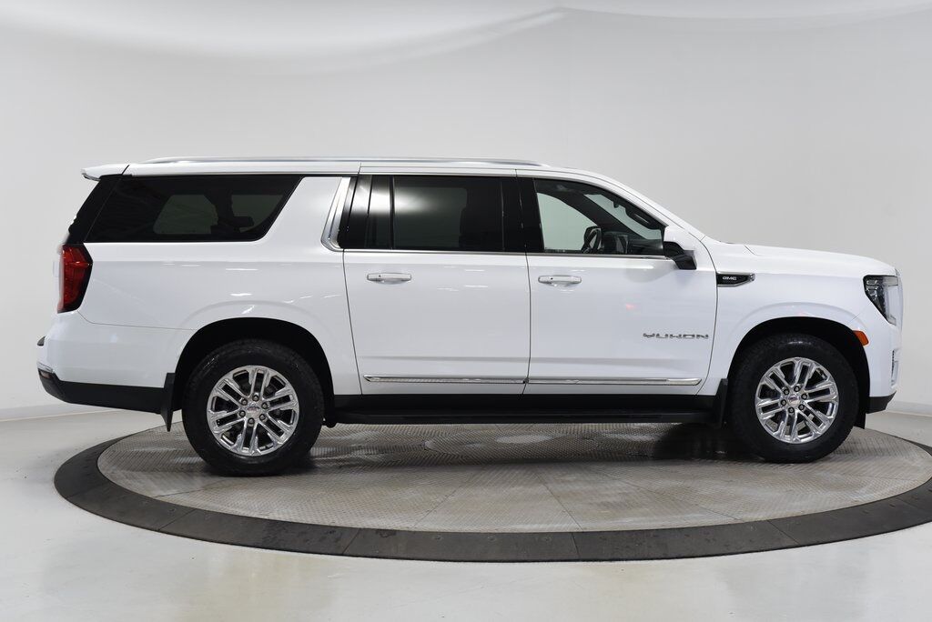 2023 GMC Yukon XL SLT Akron OH