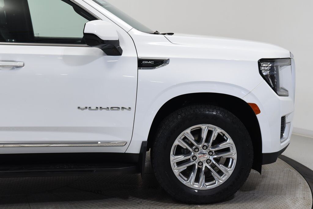 2023 GMC Yukon XL SLT Akron OH