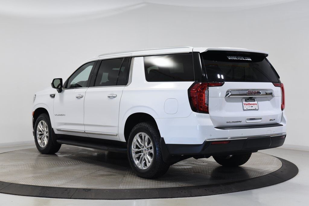 2023 GMC Yukon XL SLT Akron OH