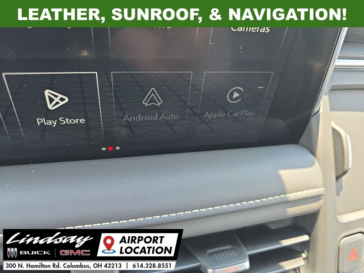 2023 GMC Yukon XL SLT Columbus OH
