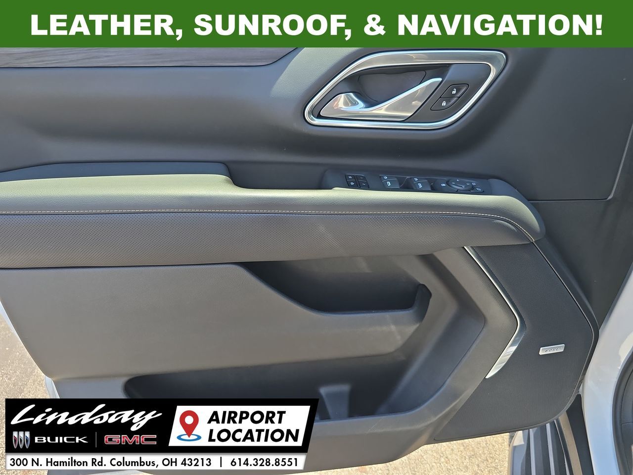 2023 GMC Yukon XL SLT Columbus OH