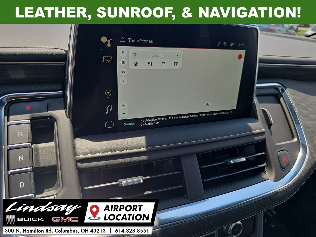 2023 GMC Yukon XL SLT Columbus OH