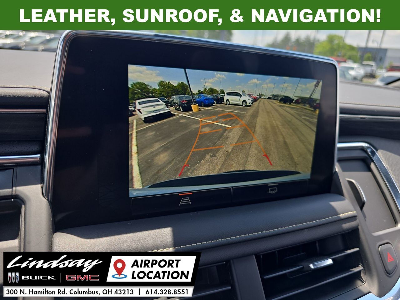 2023 GMC Yukon XL SLT Columbus OH