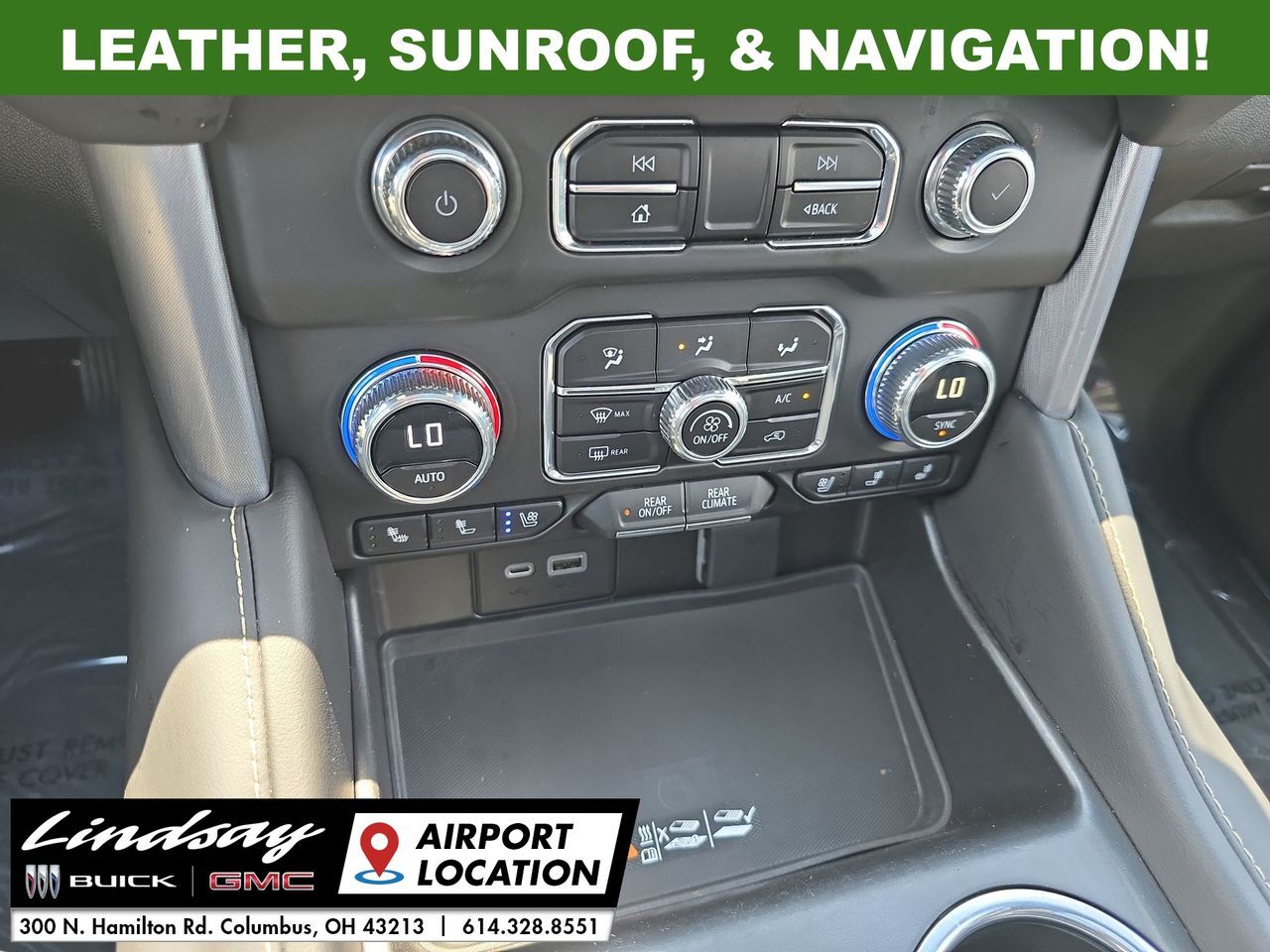 2023 GMC Yukon XL SLT Columbus OH