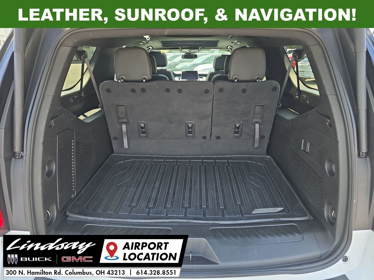 2023 GMC Yukon XL SLT Columbus OH