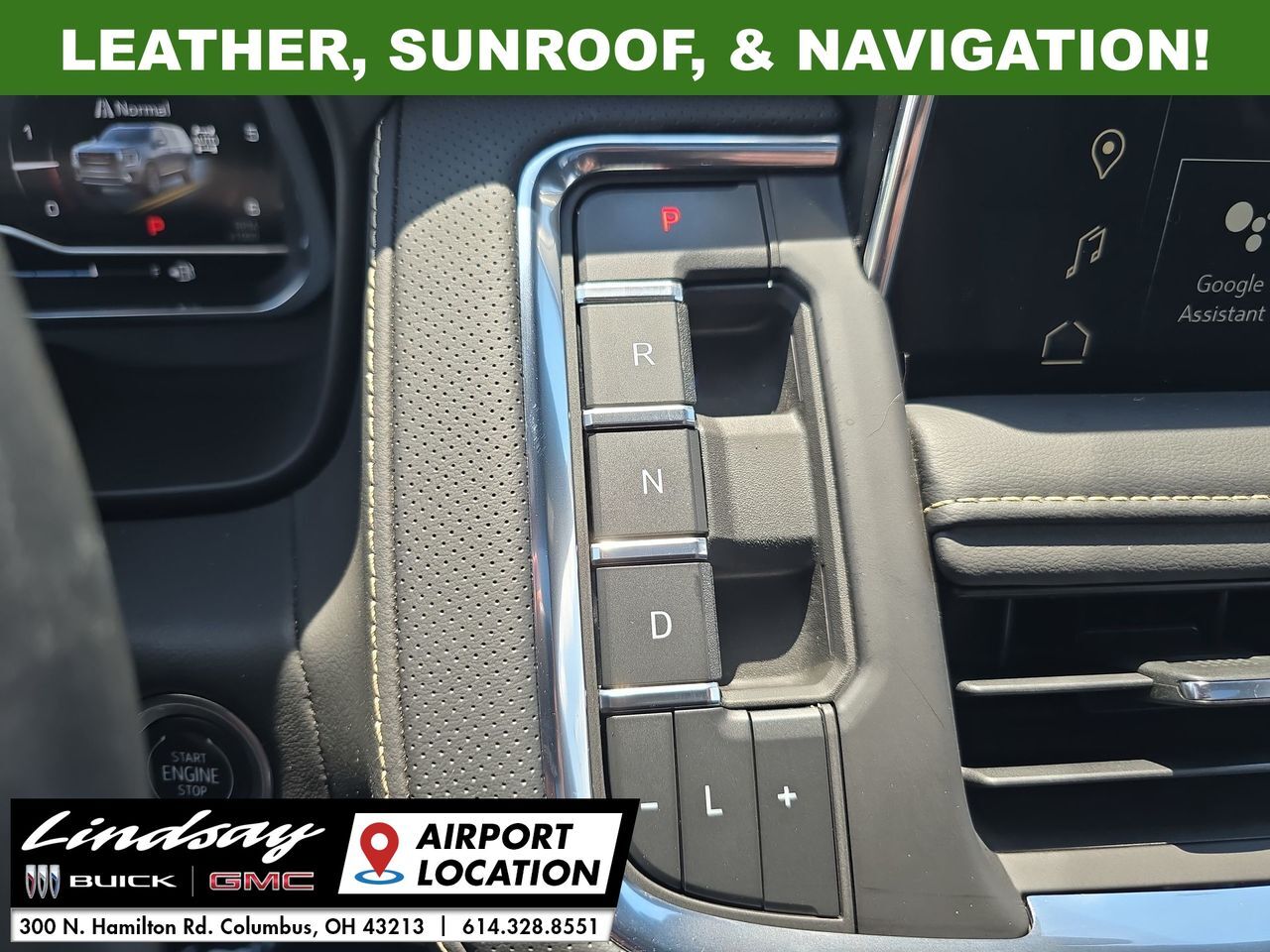 2023 GMC Yukon XL SLT Columbus OH